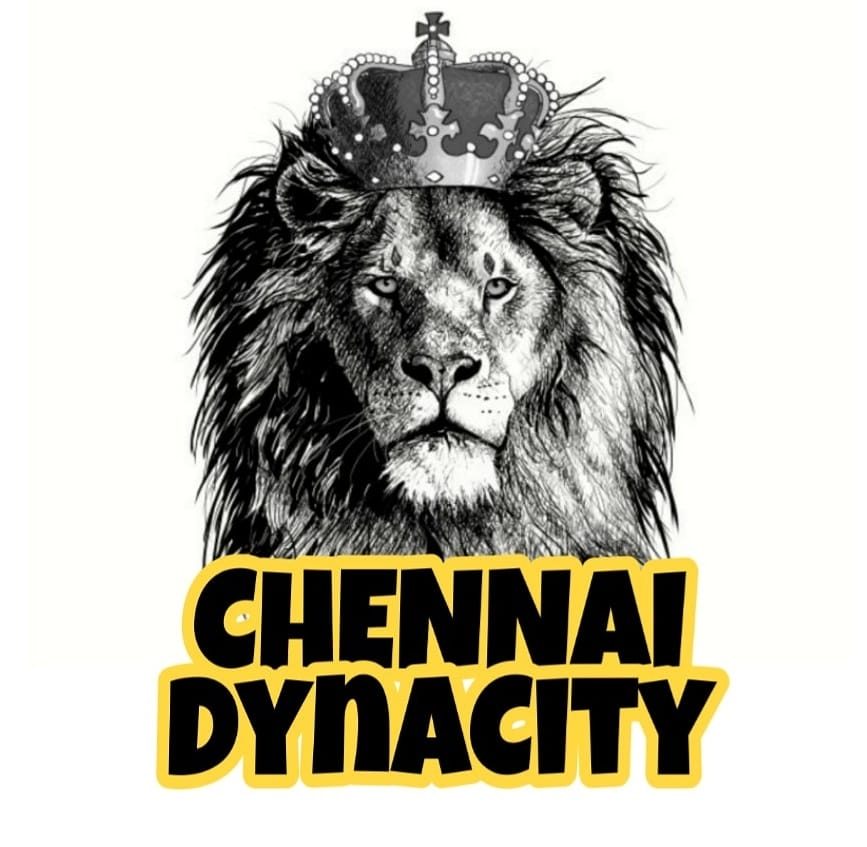 Chennai DynaCity